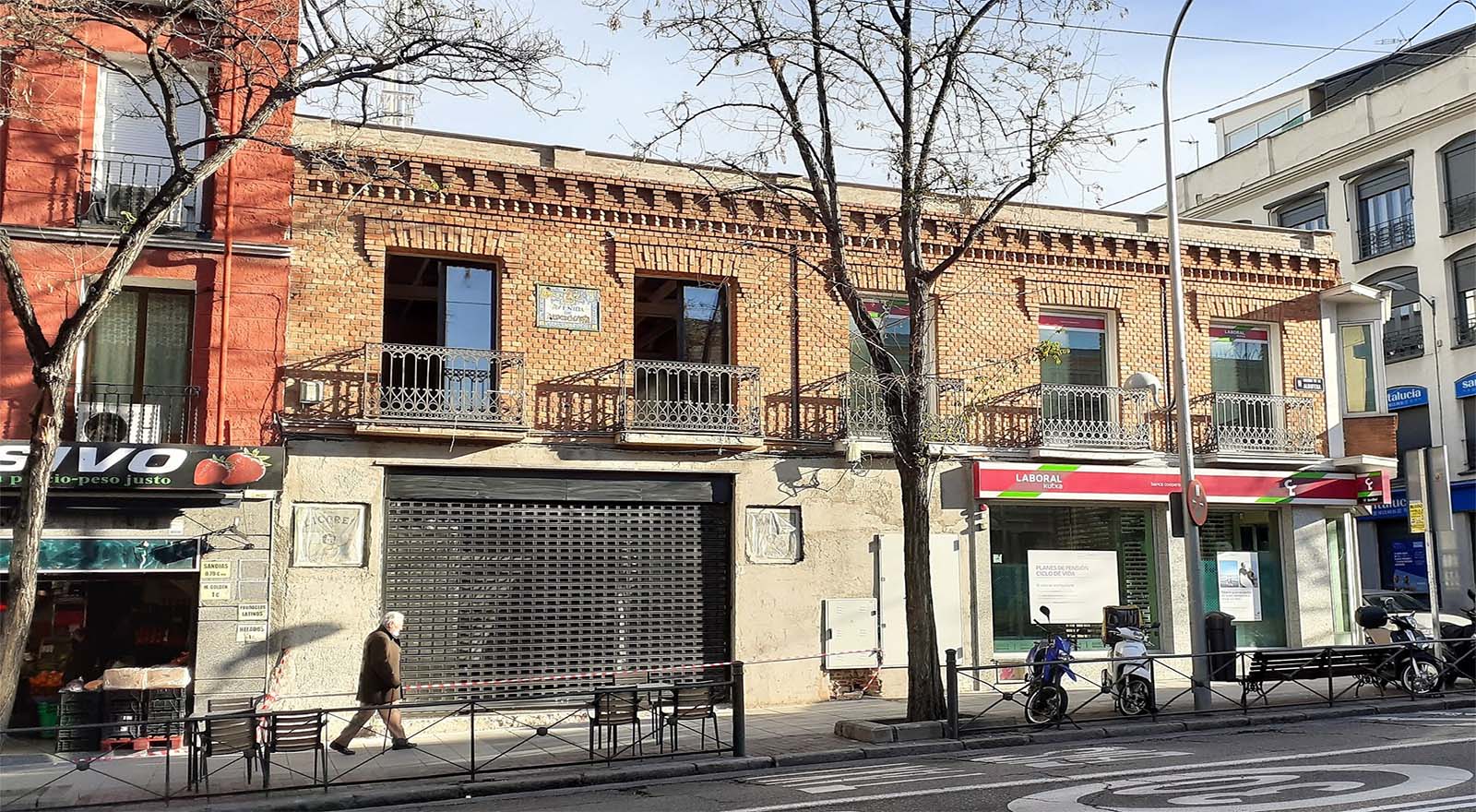 chinches en Vallecas