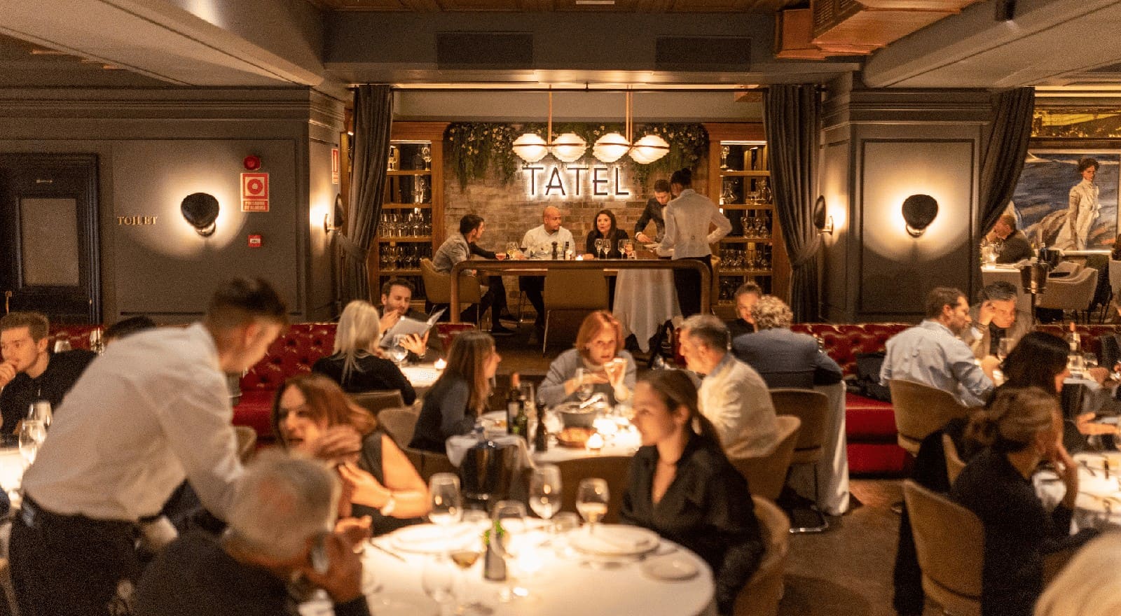 Cucarachas en restaurantes