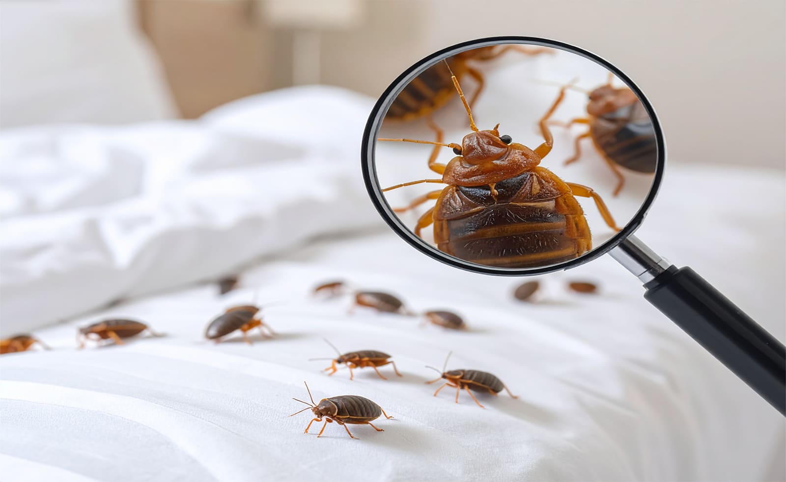 Control de palomas Madrid